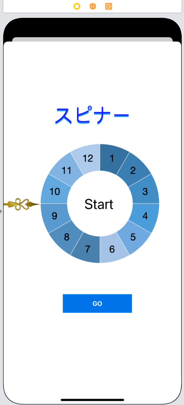 Work(7–4–5)Spinner (轉盤) - 彼得潘的Swift iOS / Flutter App 開發教室- Medium