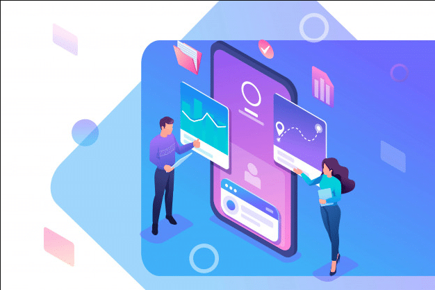 Địa Chỉ Thiết Kế App Tại Bình Dương Uy Tín, Giá Tốt