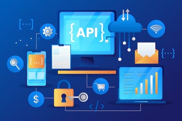 API Management: Streamlining the Future of Digital Integration | by API ...