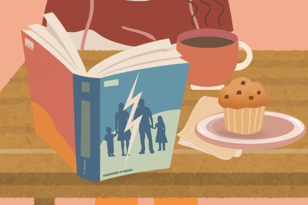 5 Divorce Books That Are Bold, Emotional, and Somehow Healing