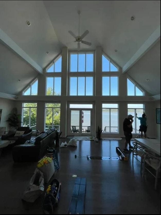 The premier provider of residential, commercial and automotive window