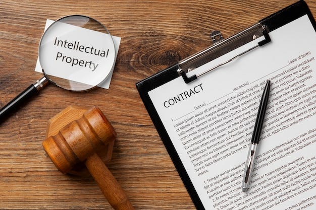 Why Use an Expert Mediator in Intellectual Property Law?