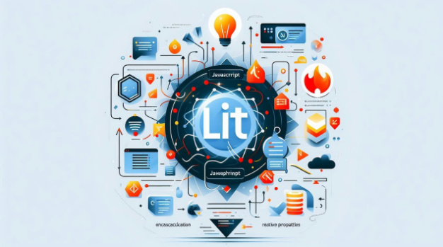 Deep Dive into Lit: A Modern Framework for Web Components | by Codenova ...