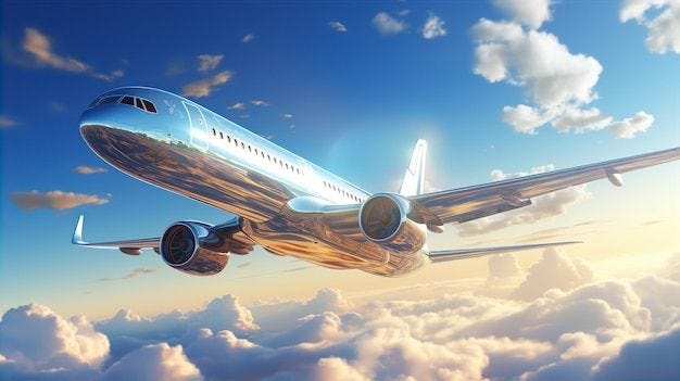 Air Arabia Toronto Office