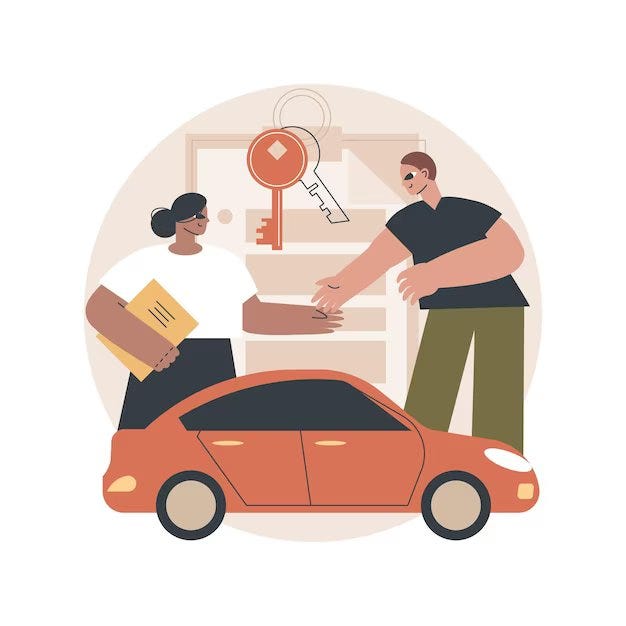 What is the Ideal Mileage When Buying a Used Car by Blair S. Lyles