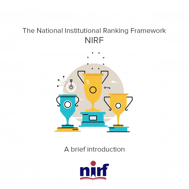 The National Institutional Ranking Framework (NIRF) by Linways Team