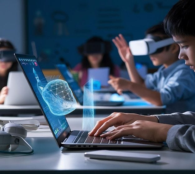 The Future of Life: Technology, Work, and Values in a New Era