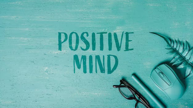 Mind Positive