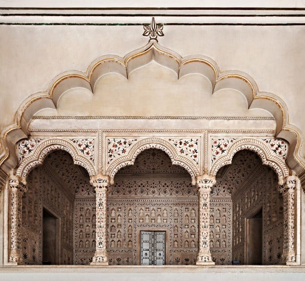 an-event-from-mughal-empire-https-letsknowhistorywithnoorhussain