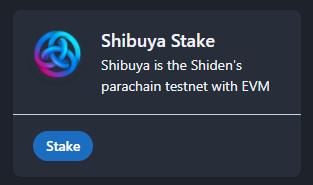 Sirius Finance Shibuya Testnet Guide: Step-by-Step Tutorial, by Sirius