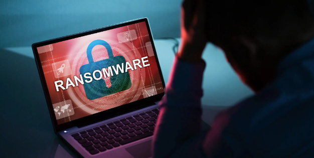 Splunk Boss of the SOC: Investigating Ransomware with Splunk — Write-Up ...