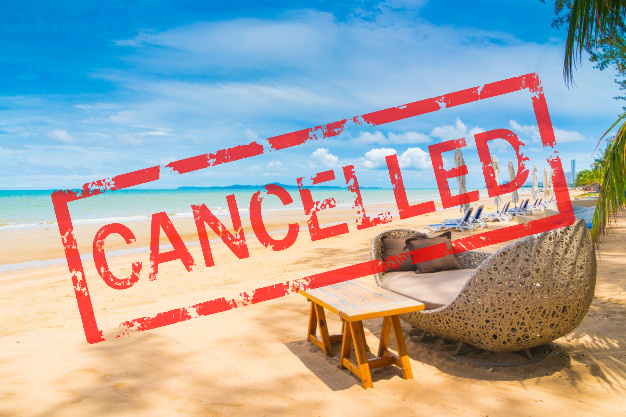 A Year Later Untold Stories of Spring Break Gone Wrong | by Ron Simon ...