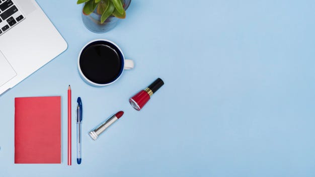 How to Start Freelancing in Nigeria — Becoming Financially Free | by