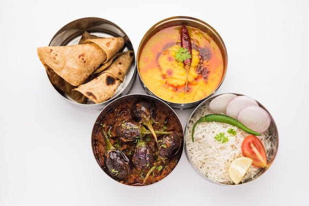 What Is Tiffin Service A Tiffin Service Is A Business That By Maas 