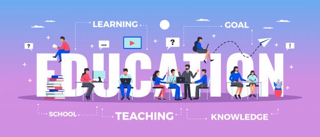 Hybrid Learning and Blended Learning