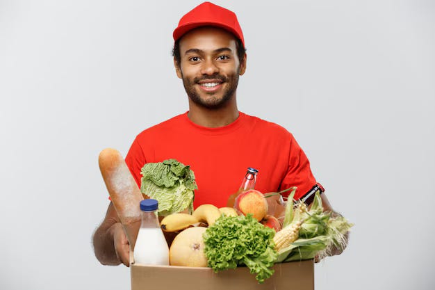 Save Time and Shop Smart with Indian Grocery Delivery