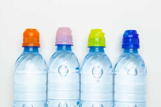 The Colours on Everyday Packaging We Think Are Codes (But Aren’t)