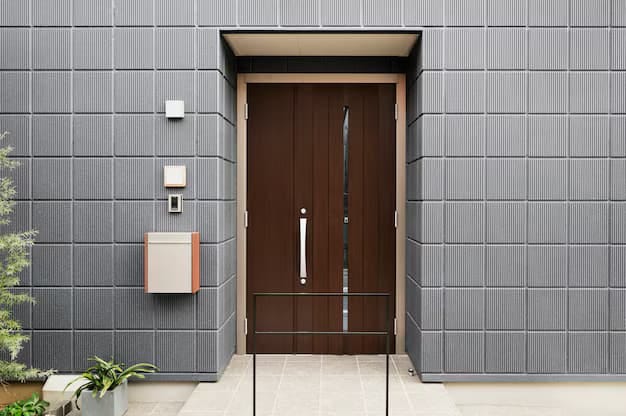 Comparing Security Door Installation Cost Birmingham and the Value of Long Term Protection