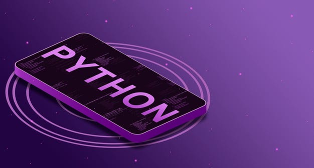 All You Need To Know About Python App Development In 2021 | by Softuvo ...