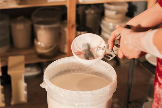 How to Select the Right Raw Materials for High-Performance Ceramics
