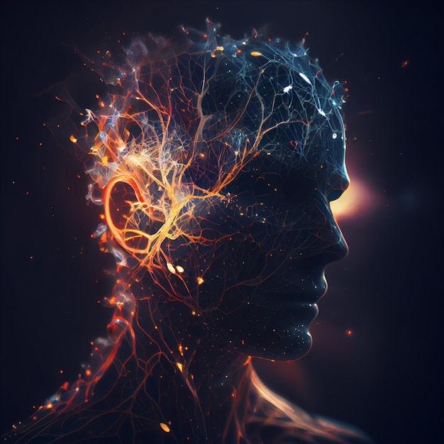 Neurosains Kaitannya dengan Afirmasi
