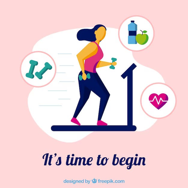 Achieve Weight Loss Goals with Simple Tips by Pure Health Tips Medium