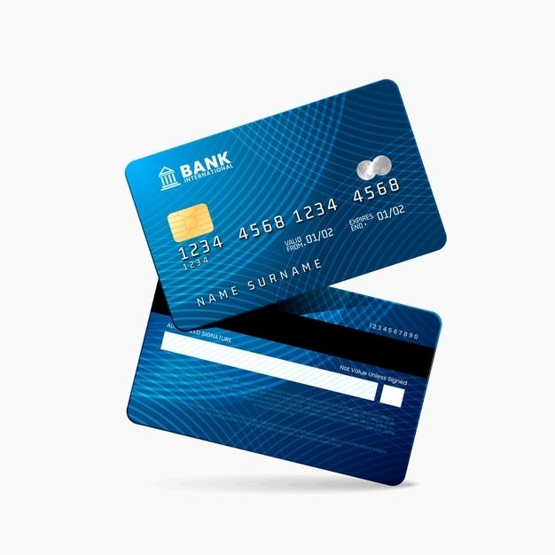 Smart Ways To Get Higher Credit Limit On Your Credit Card by zara