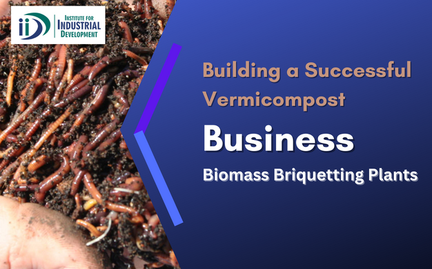 Building a Successful Vermicompost Business: A Comprehensive Guide