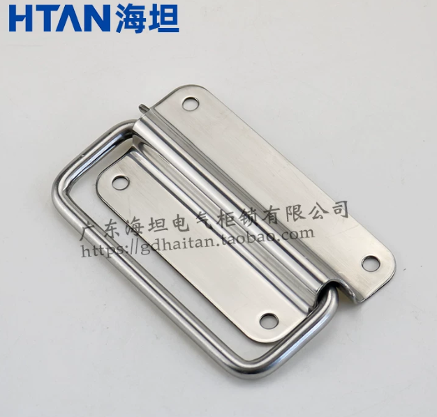 304 Stainless Steel Folding Handle