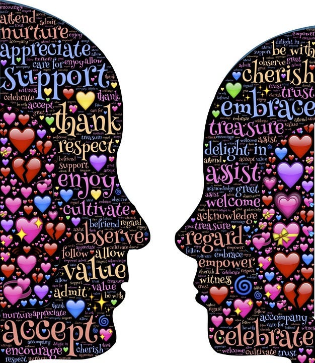 What Do You Want in a Relationship? by Leona’s Love Quest P.S. I