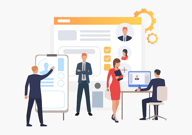 Importance of manpower planning in an organization | by Careers World | Medium