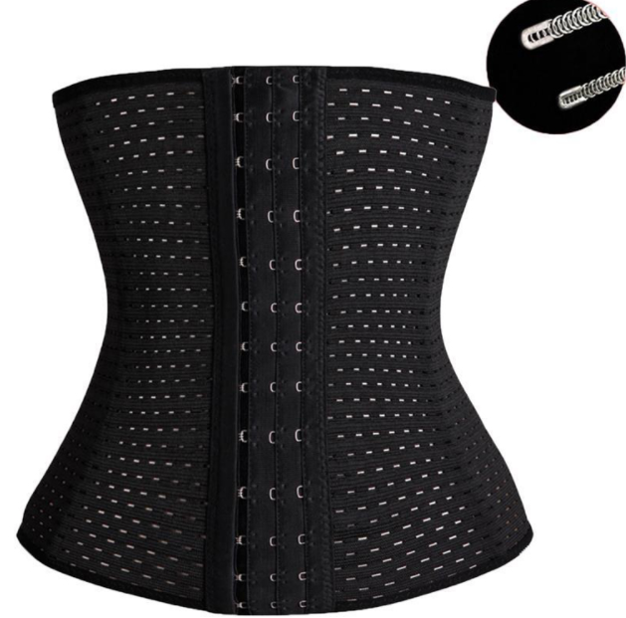 Waist Trainers — The Pros And Cons, by Fitwoman.co