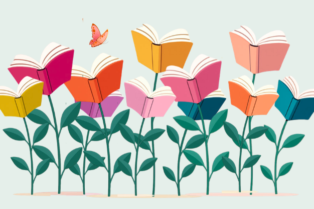 Designed on Canva by Audry Fryer