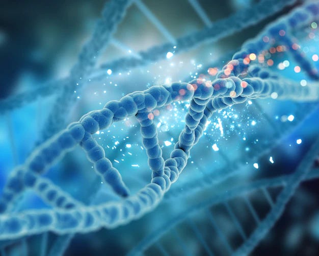 Genetic Sequencing