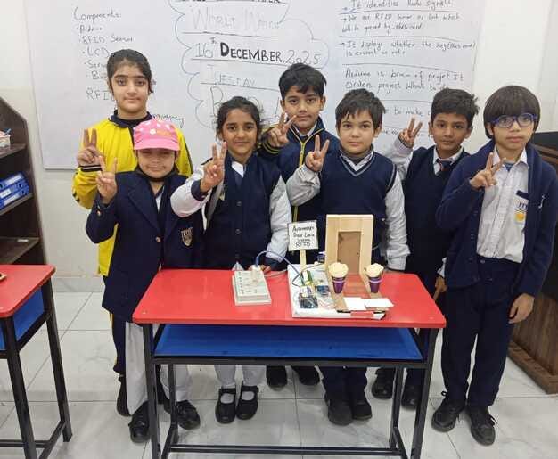 Project-Based Learning: A Smarter Way for Children to Discover and Grow