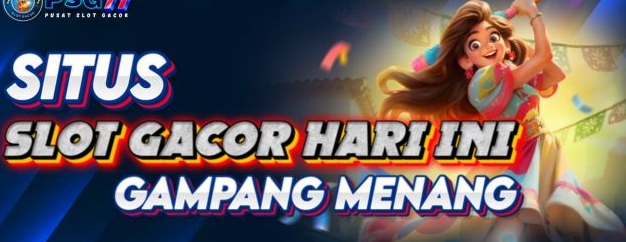 Pilihan Terbaik untuk Meraih Kemenangan Besar di Slot Online