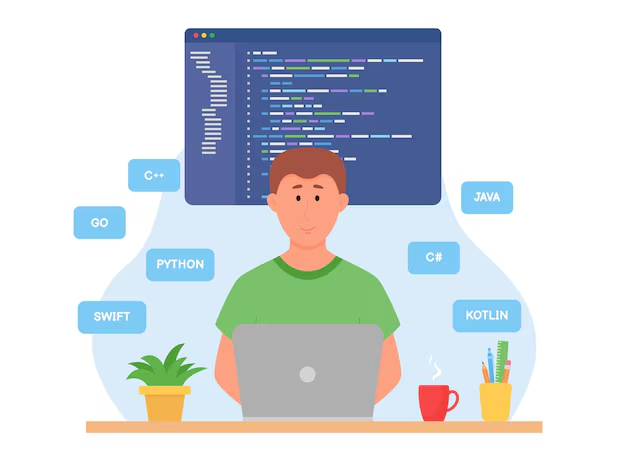 Unveiling the Top 5 Python Frameworks for Developing Applications | by ...