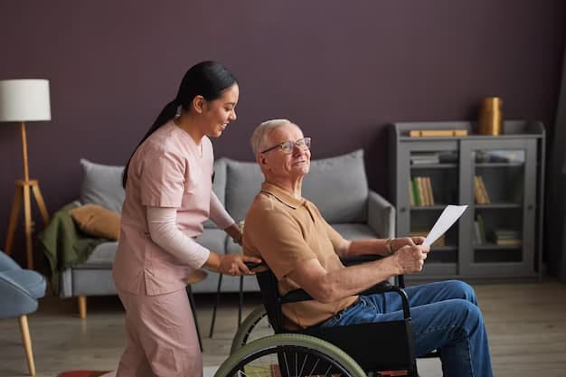 Safety Measures in Dementia Care Homes Birmingham