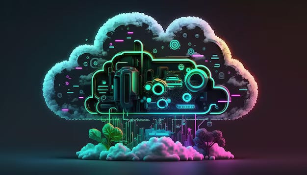 The Role of AWS in Modern Gaming: Cloud Gaming and Beyond | by Roman Ceresnak, PhD | CodeX | Medium
