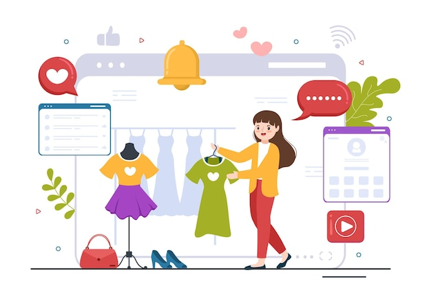 Empower Growth with a Women Centric Ecommerce Platform