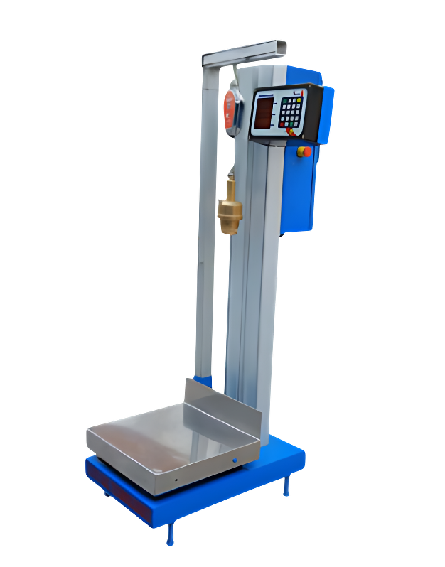 Why EliteFILL LPG Cylinder Filling Machines Are Different from Other Brands