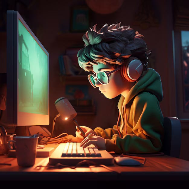 A Deep Dive into Python Generators and Iterators | by Kapil Khatik ...