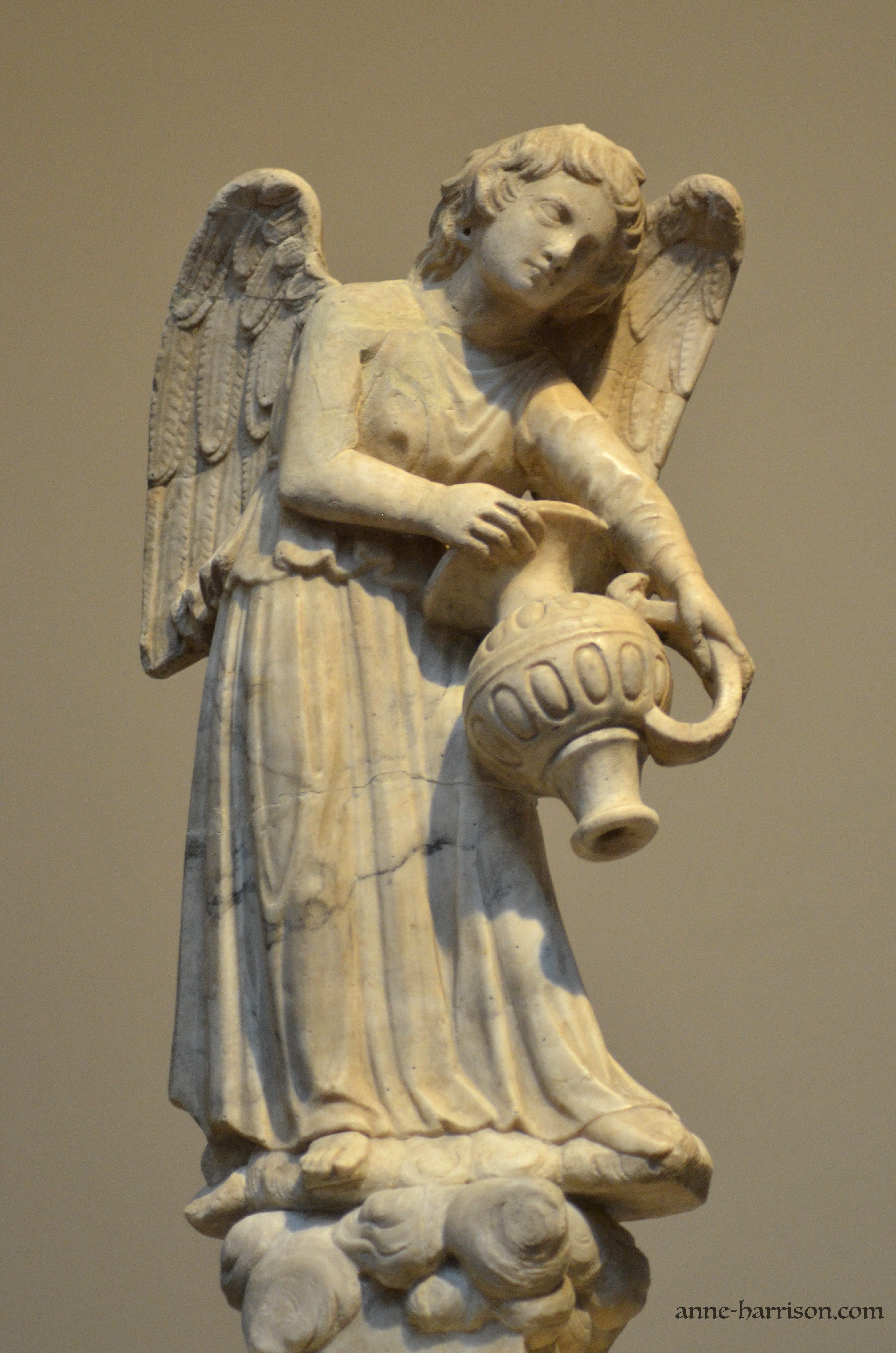 Florence's Museo dell'Opera del Duomo | by Anne Harrison | Weeds