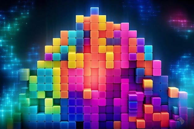 The Ultimate Guide to Tetris: A Timeless Classic 2023  by Adilmoiz  Medium