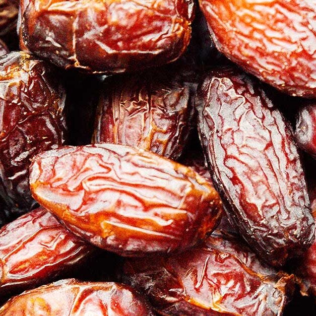 Moroccan Medjoul Dates by Moroccospice Com Medium