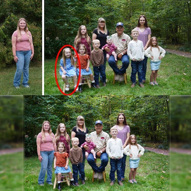 Photo Editing Service