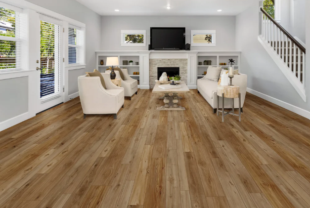 Complete Flooring Solutions for Residential, Commercial & Sports Spaces — TFC