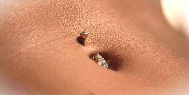 Belly Piercings 101 - Essential Beauty & Piercing