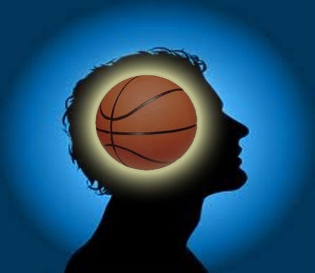 Mental Health in Basketball… | by Terungwa Gyanggyang | Medium
