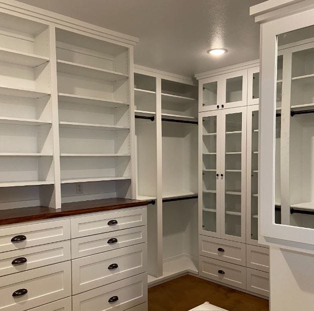 Custom Closets Albuquerque Custom Closet Guys Medium